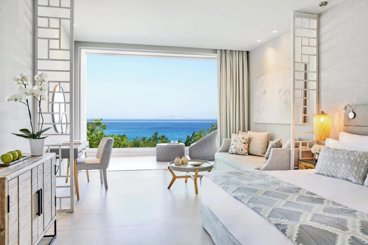 Ikos Aria - Hotel Photo 31