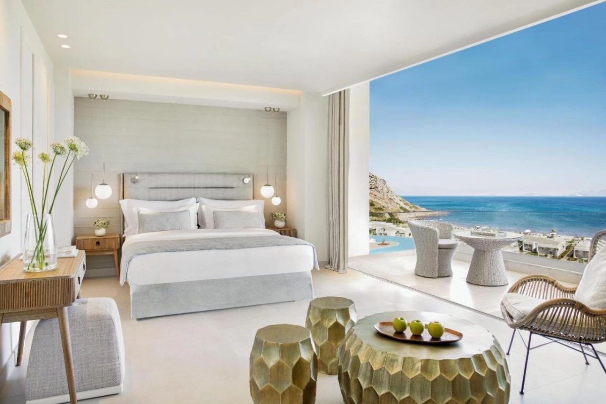 Ikos Aria - Hotel Photo 32