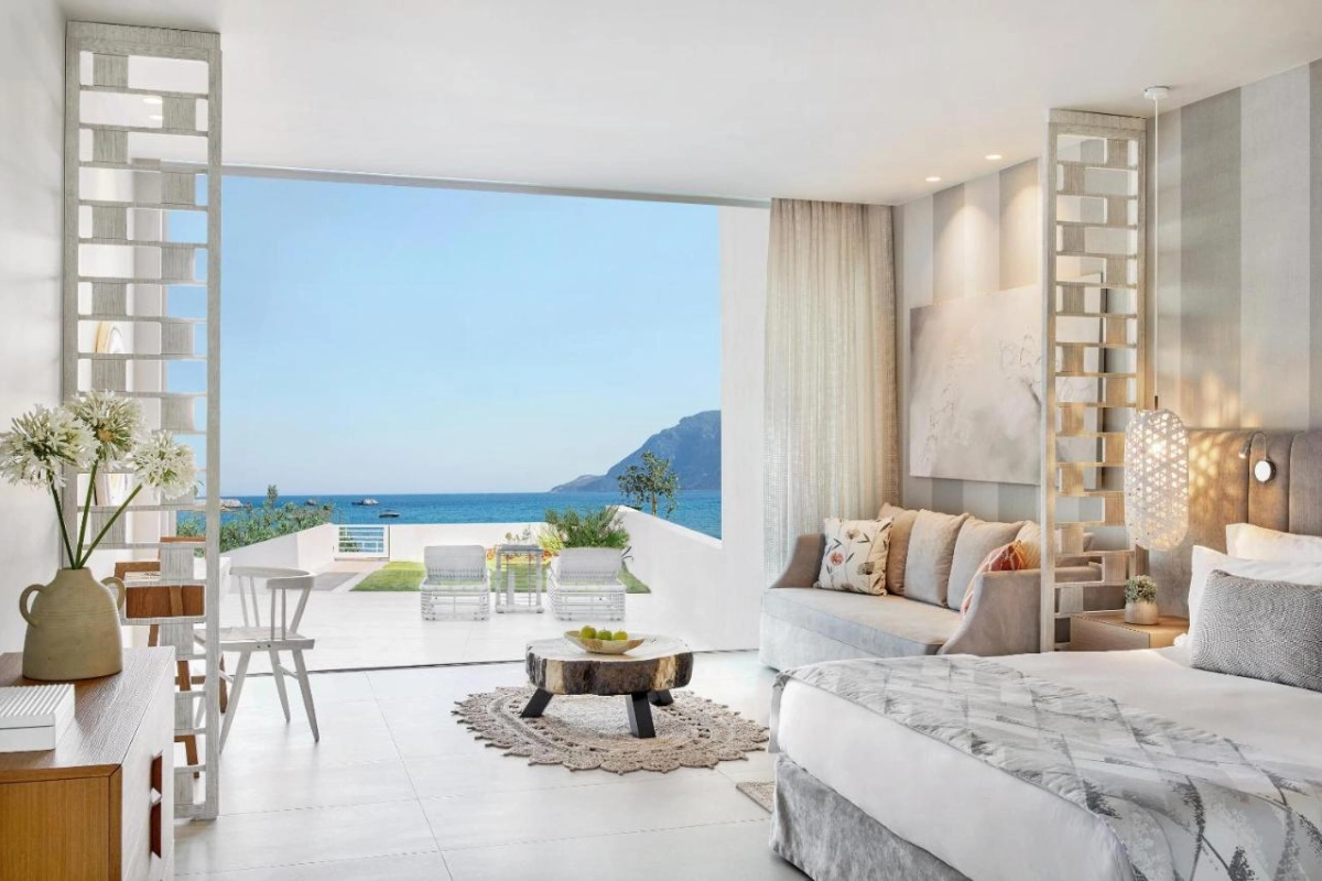 Ikos Aria - Hotel Photo 33