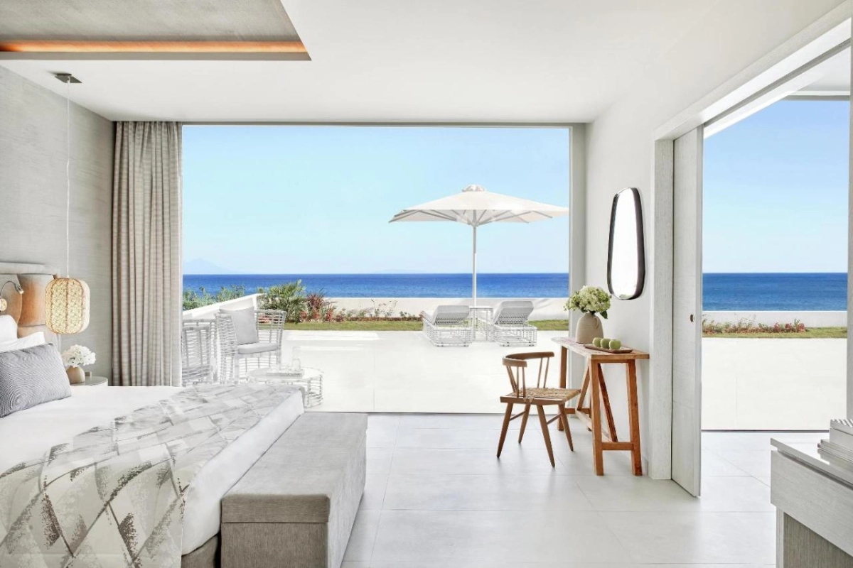 Ikos Aria - Hotel Photo 36