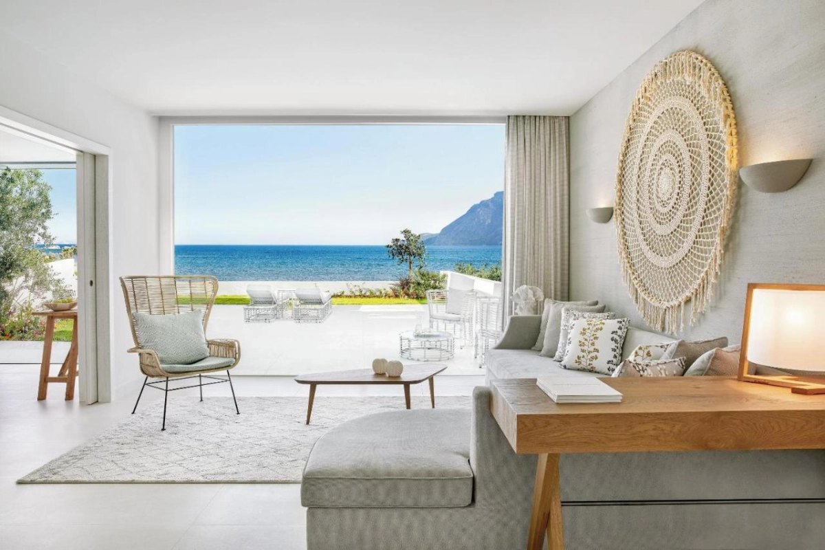 Ikos Aria - Hotel Photo 37