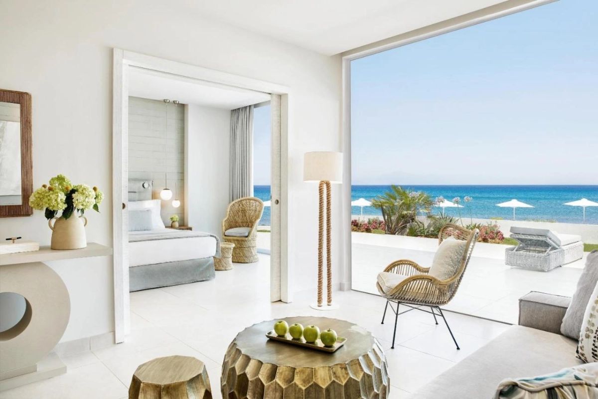 Ikos Aria - Hotel Photo 38