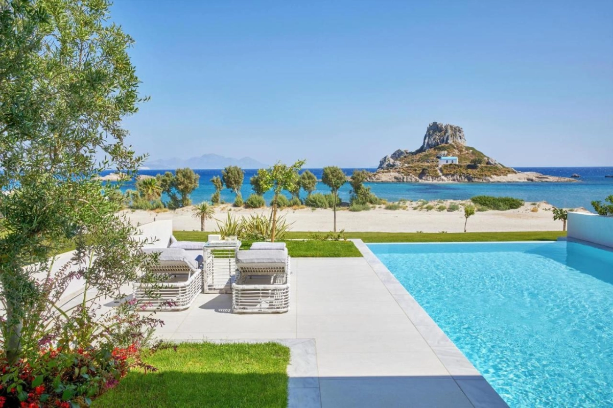 Ikos Aria - Hotel Photo 41