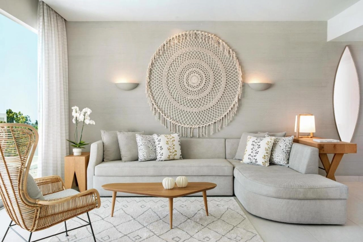 Ikos Aria - Hotel Photo 42