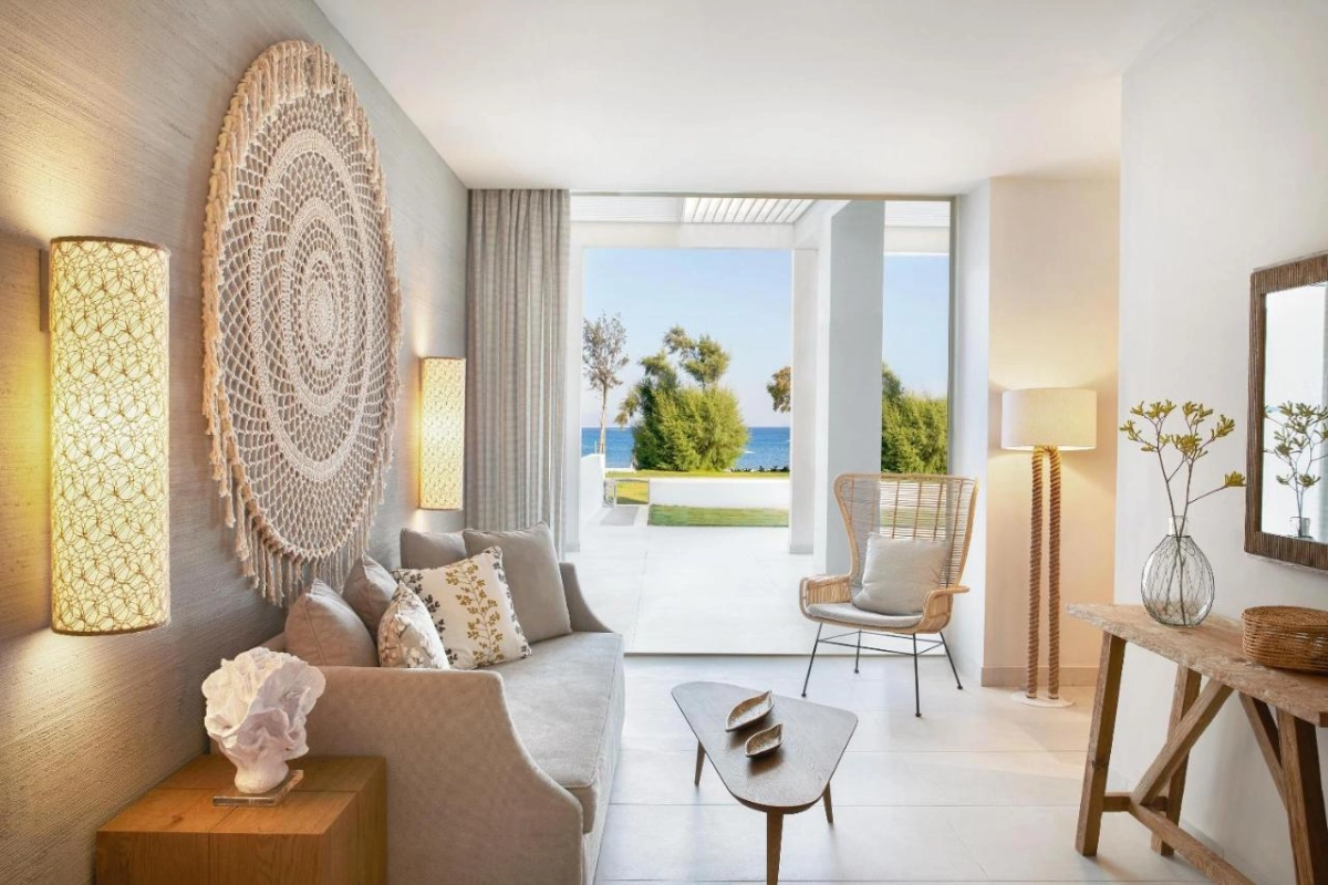 Ikos Aria - Hotel Photo 43