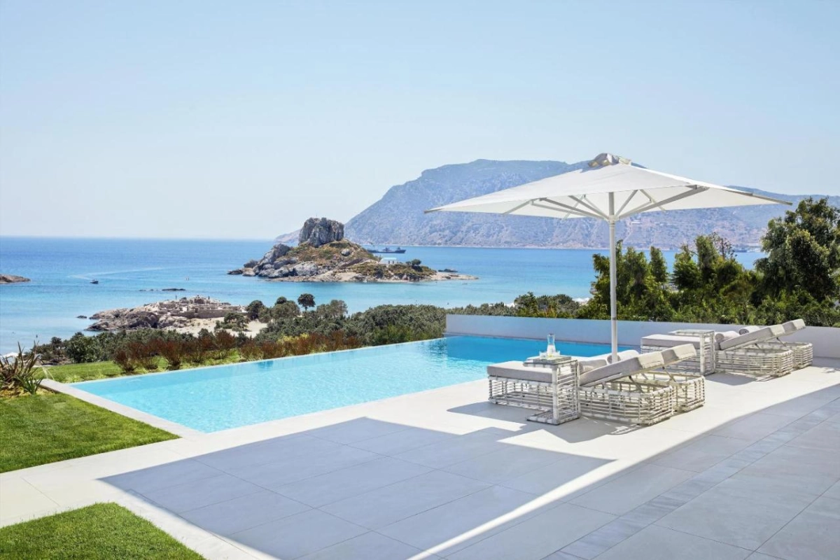 Ikos Aria - Hotel Photo 46