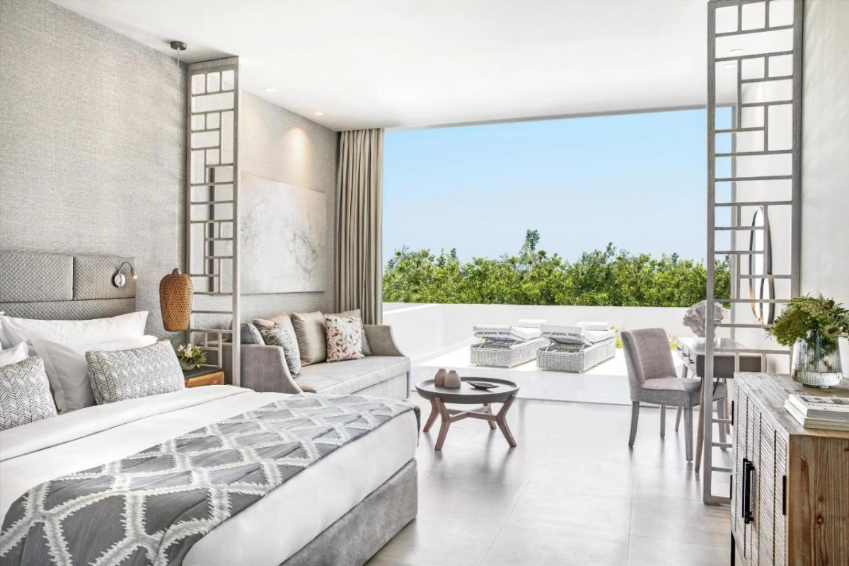 Ikos Aria - Hotel Photo 47