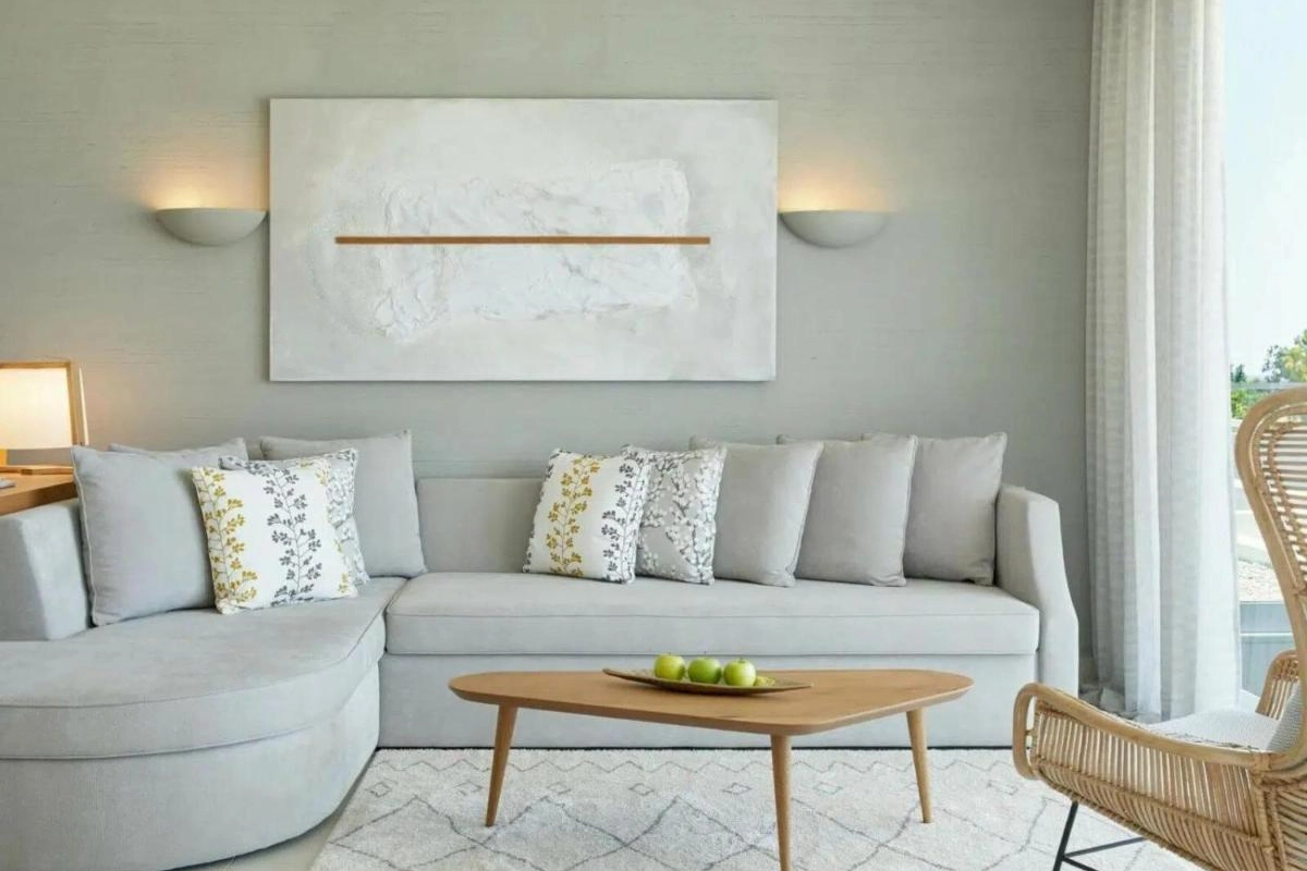 Ikos Aria - Hotel Photo 48