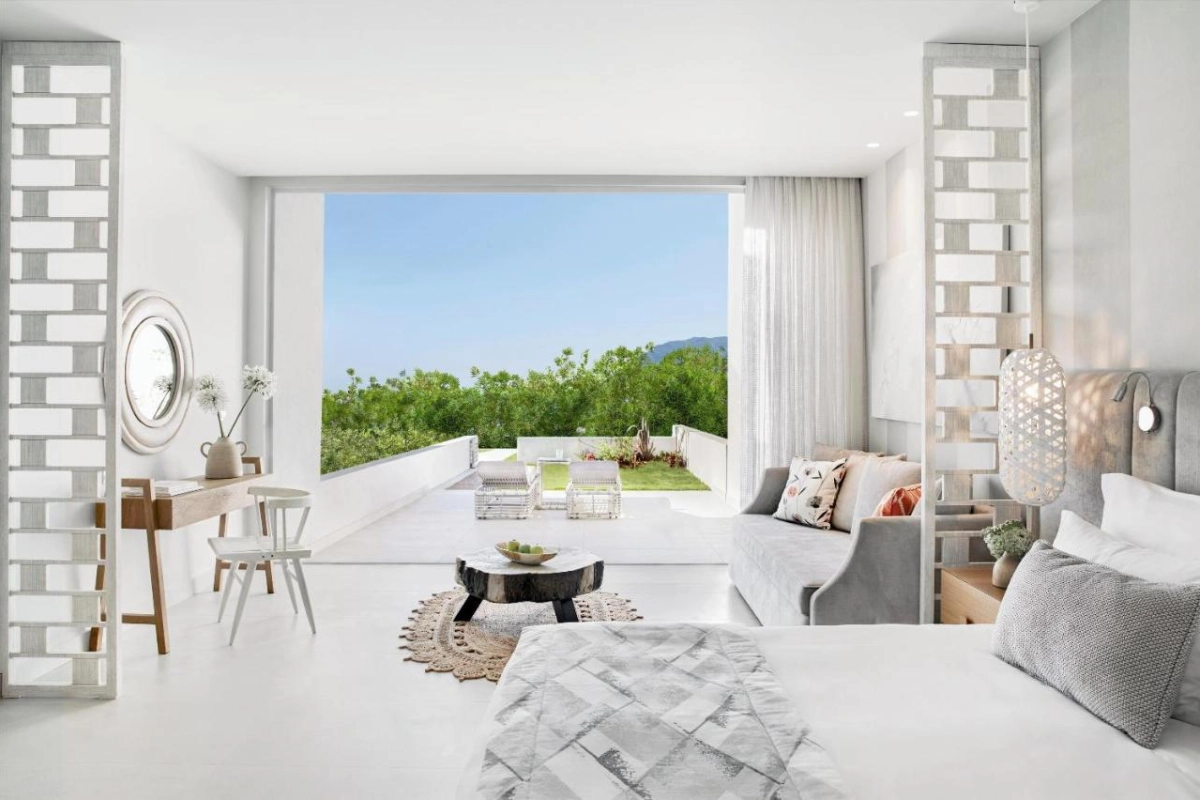 Ikos Aria - Hotel Photo 49