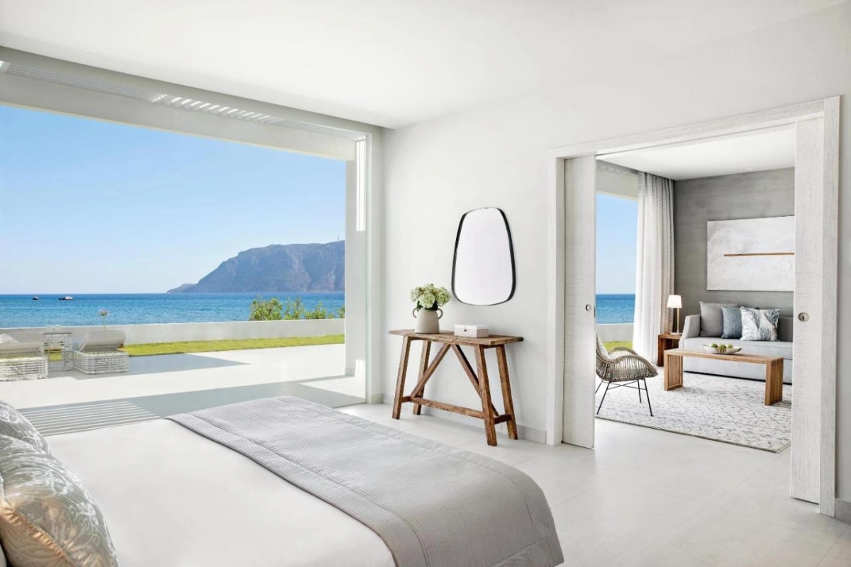 Ikos Aria - Hotel Photo 51