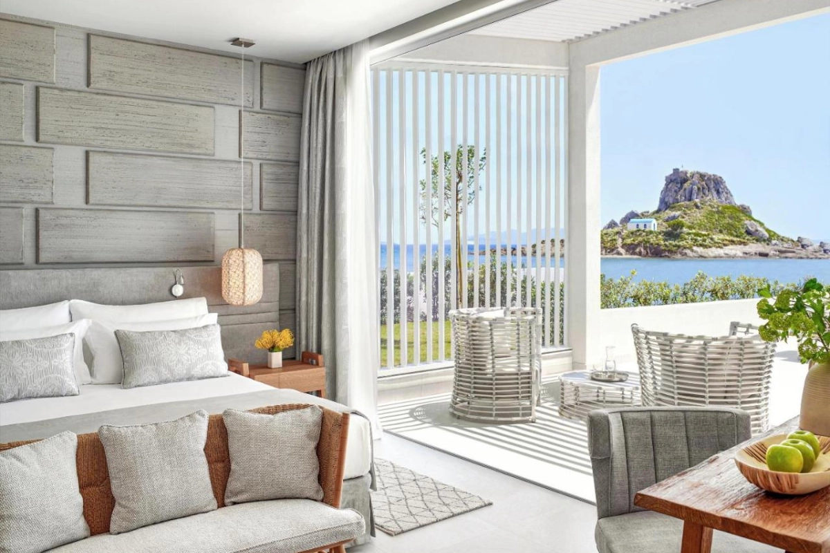 Ikos Aria - Hotel Photo 53