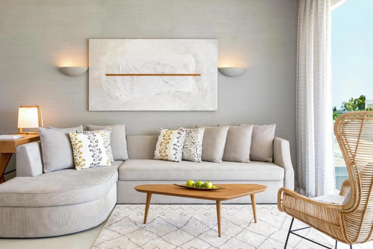 Ikos Aria - Hotel Photo 60