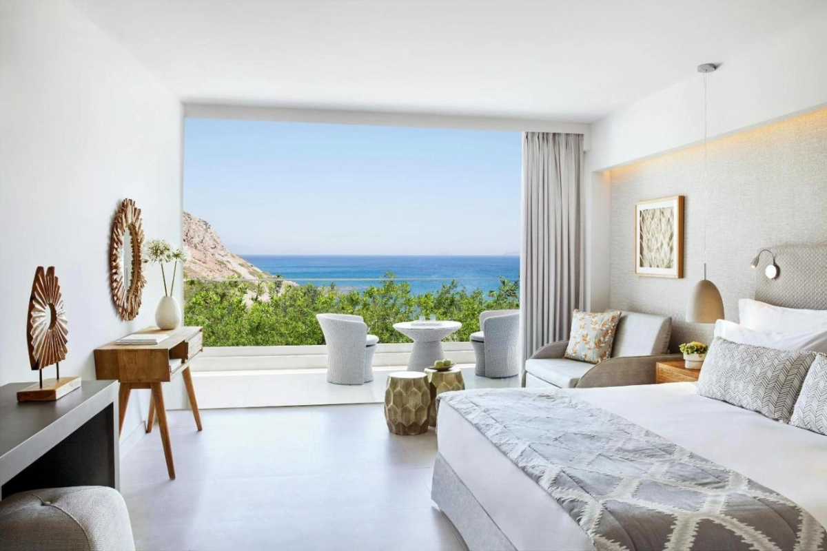 Ikos Aria - Hotel Photo 63