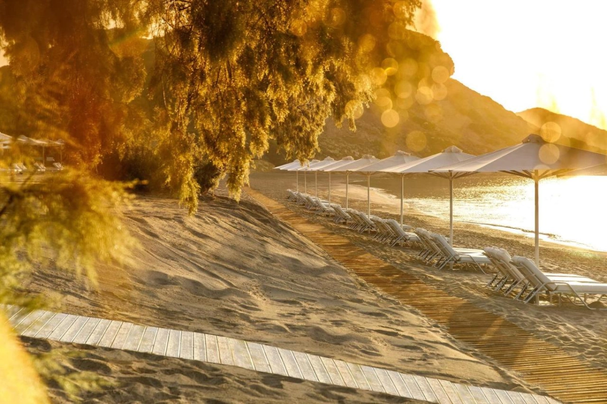 Ikos Aria - Hotel Photo 70