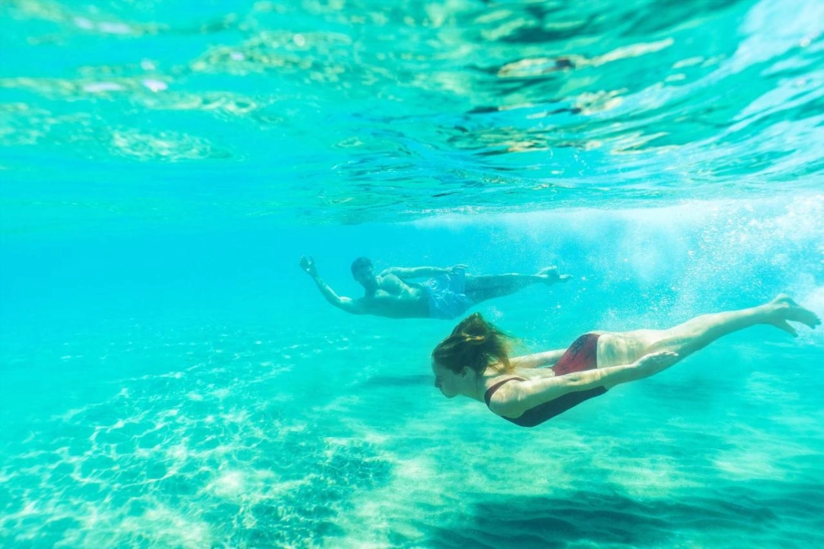 Ikos Aria - Hotel Photo 75