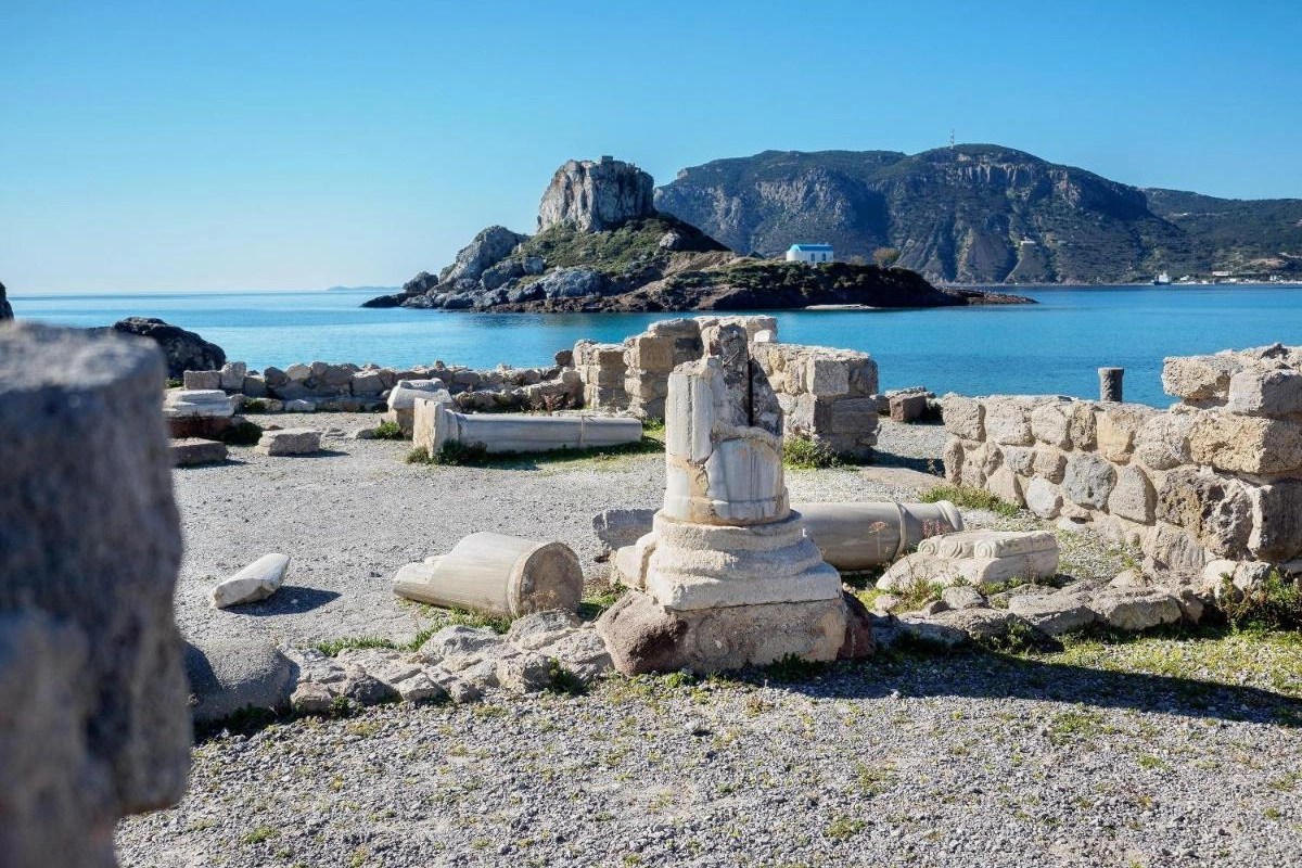 Ikos Aria - Hotel Photo 76