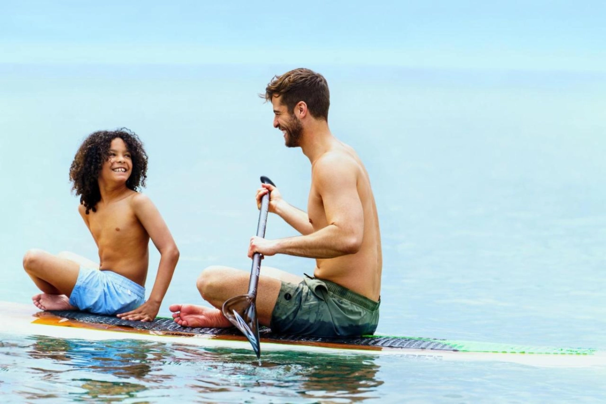 Ikos Aria - Hotel Photo 77