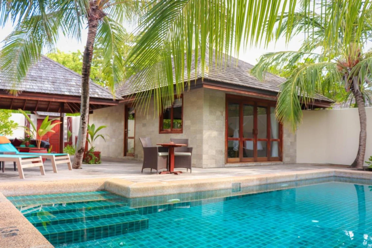 Kuredu Island Resort & Spa - Hotel Photo 12