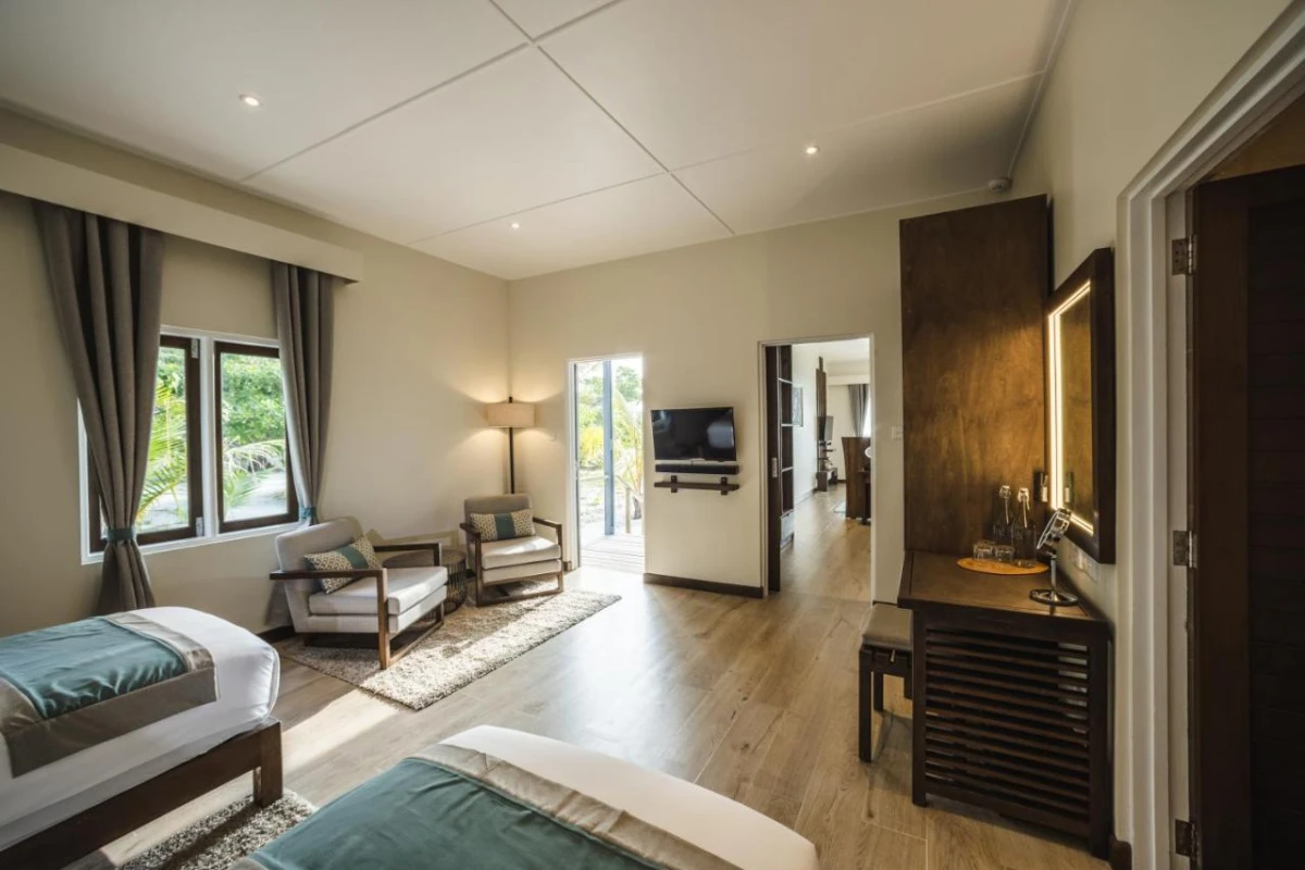 Kuredu Island Resort & Spa - Hotel Photo 14