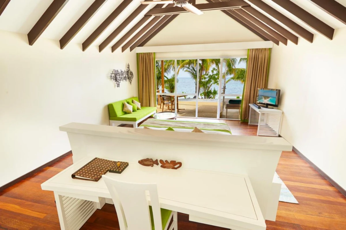 Kuredu Island Resort & Spa - Hotel Photo 17