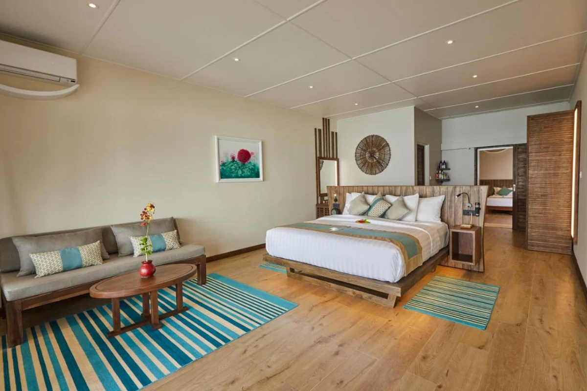 Kuredu Island Resort & Spa - Hotel Photo 24