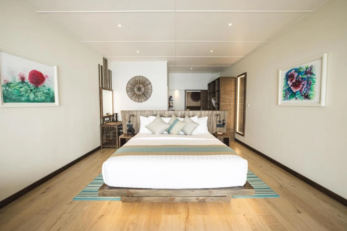 Kuredu Island Resort & Spa - Hotel Photo 27