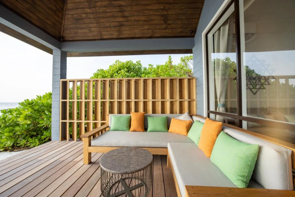 Kuredu Island Resort & Spa - Hotel Photo 31