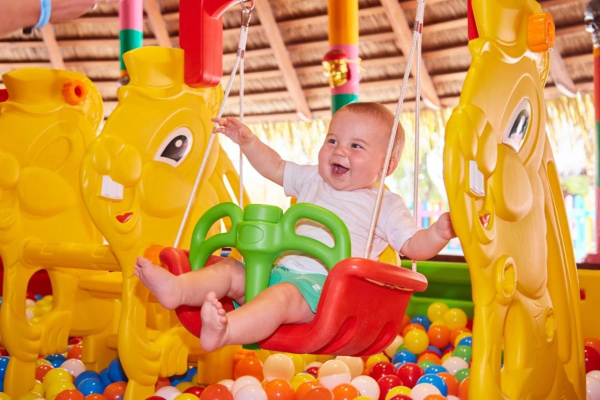 Kuredu Island Resort & Spa - Hotel Photo 35