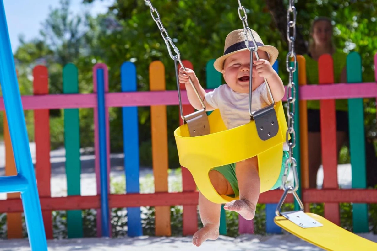 Kuredu Island Resort & Spa - Hotel Photo 36