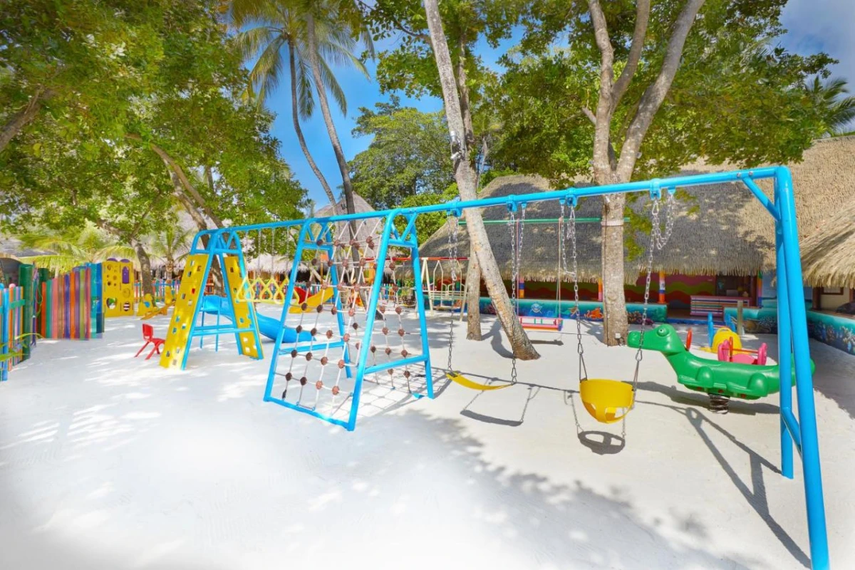 Kuredu Island Resort & Spa - Hotel Photo 41