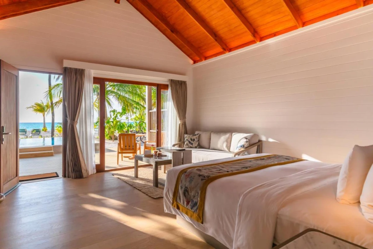 Meeru Maldives Resort Island - Hotel Photo 6