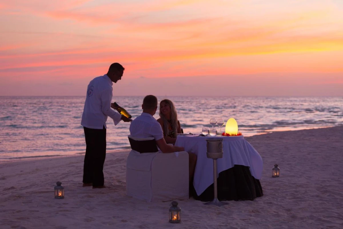 Meeru Maldives Resort Island - Hotel Photo 15