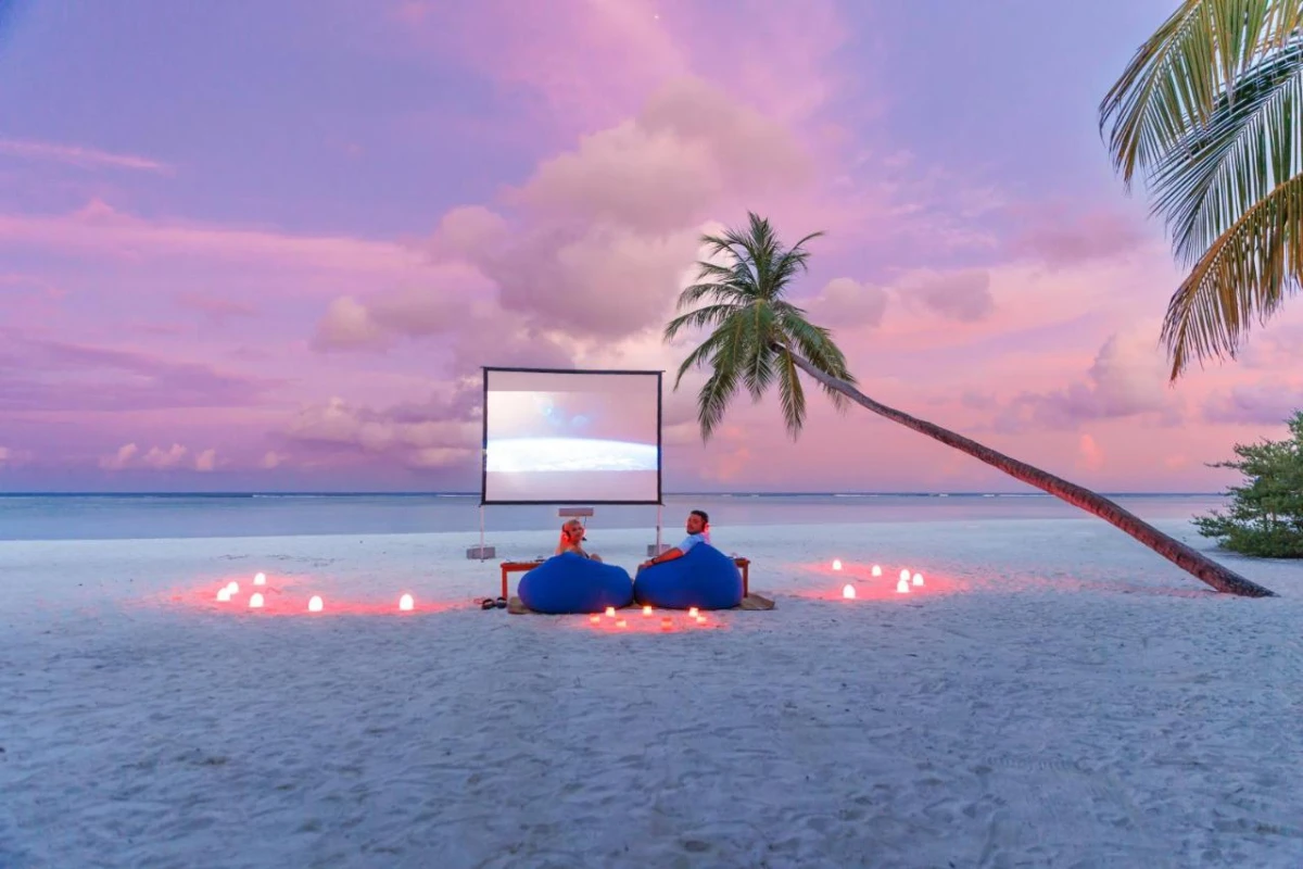 Meeru Maldives Resort Island - Hotel Photo 17