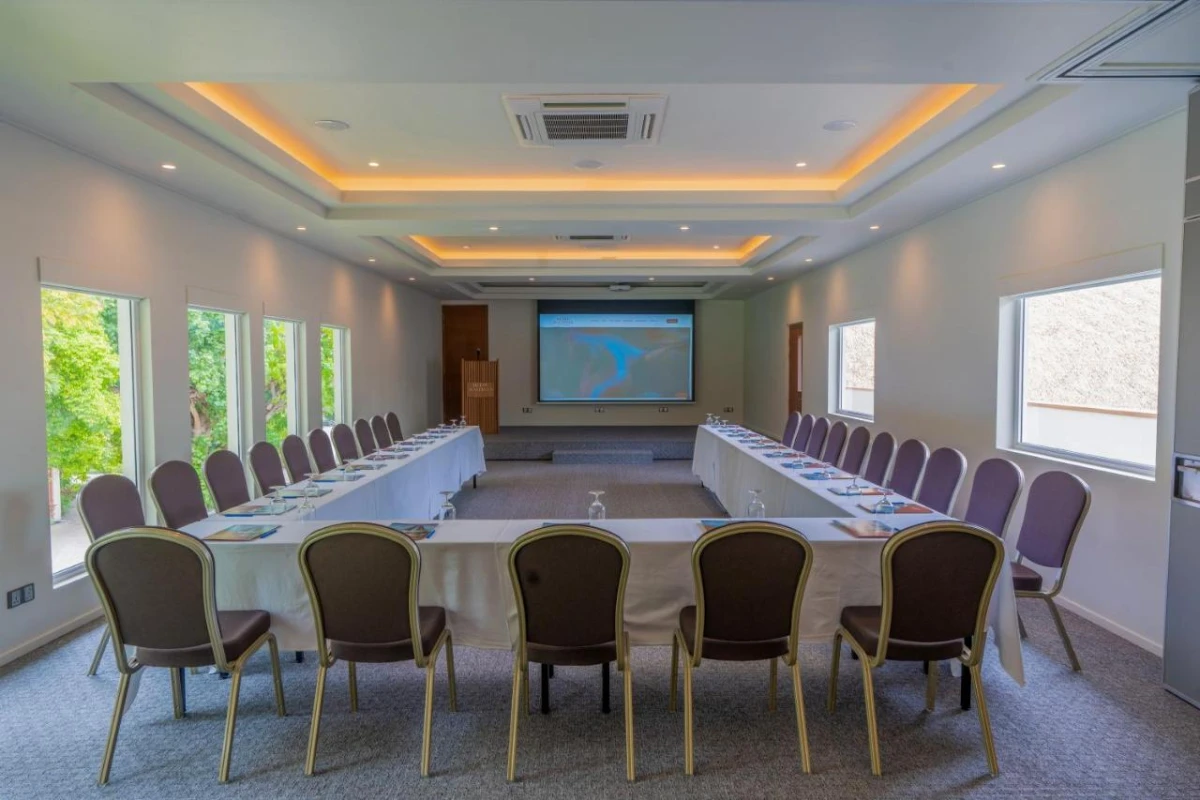 Meeru Maldives Resort Island - Hotel Photo 33