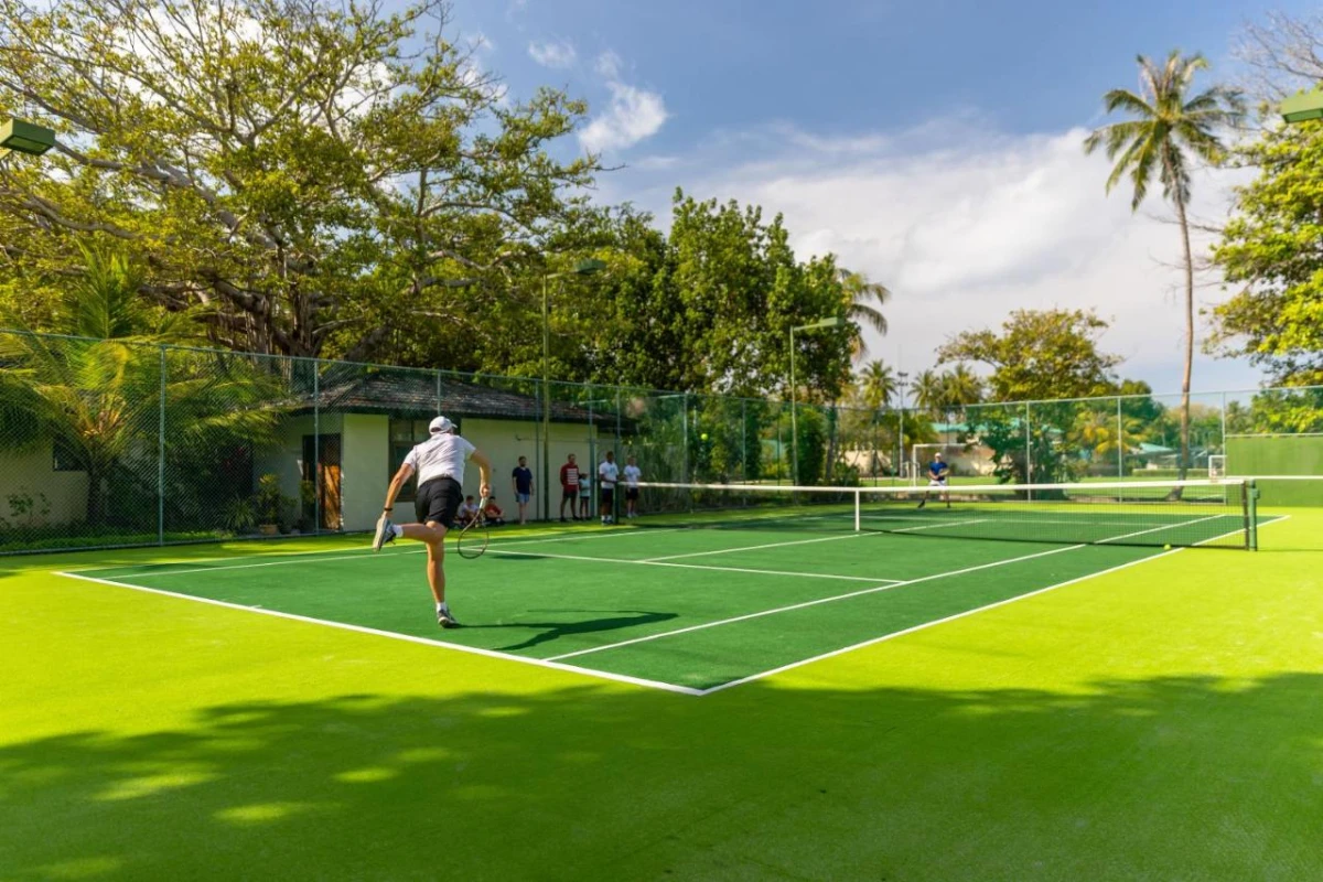 Meeru Maldives Resort Island - Hotel Photo 42