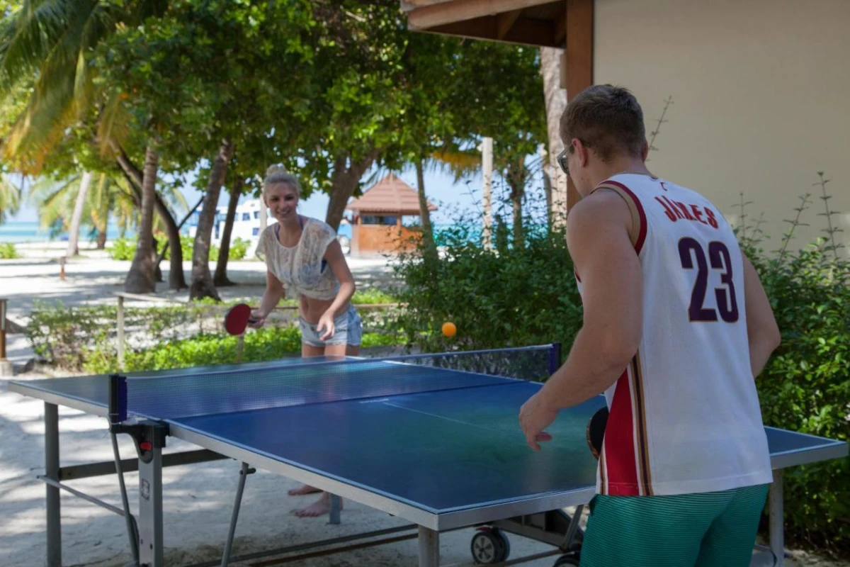 Meeru Maldives Resort Island - Hotel Photo 43