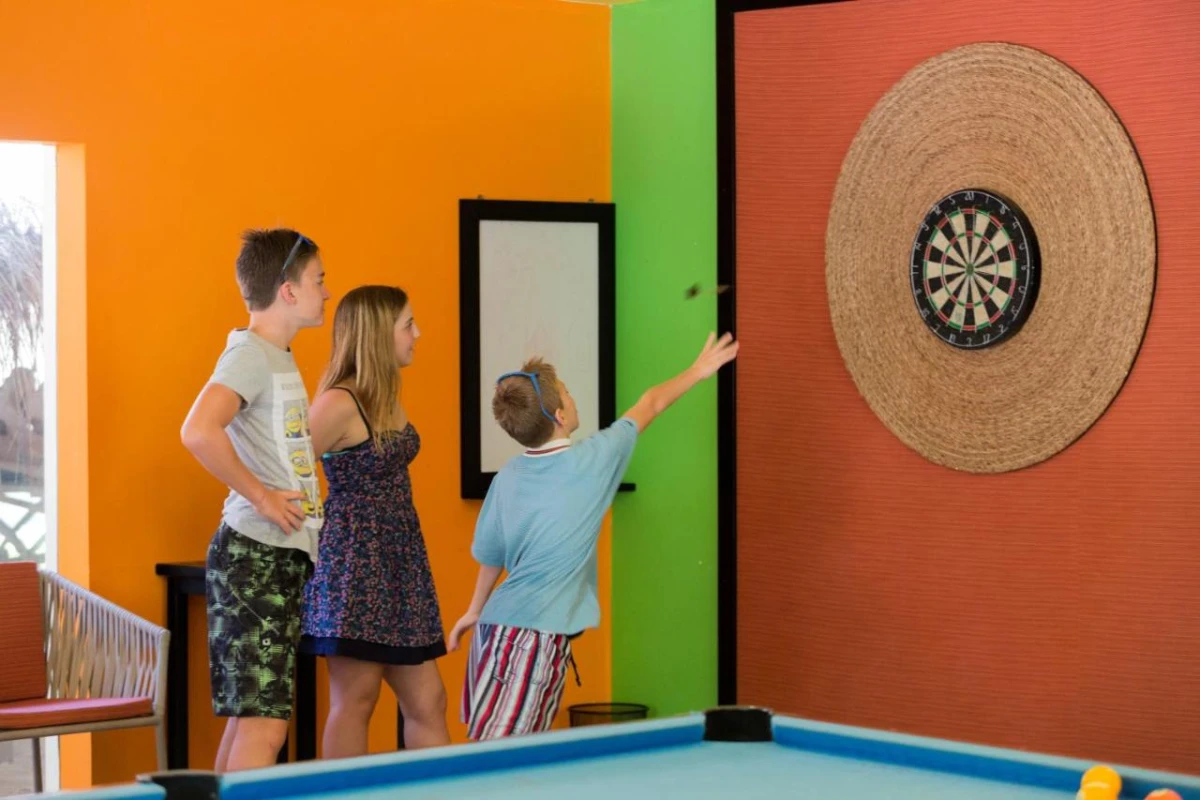 Meeru Maldives Resort Island - Hotel Photo 46