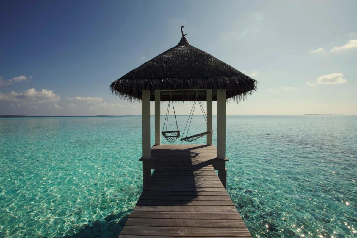 Four Seasons Resort At Landaa Giraavaru - Hotel Photo 10