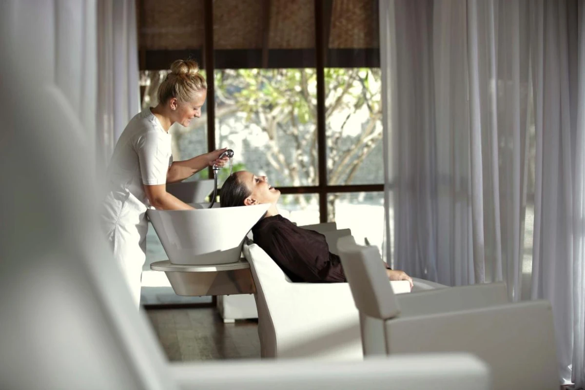 Four Seasons Resort At Landaa Giraavaru - Hotel Photo 11