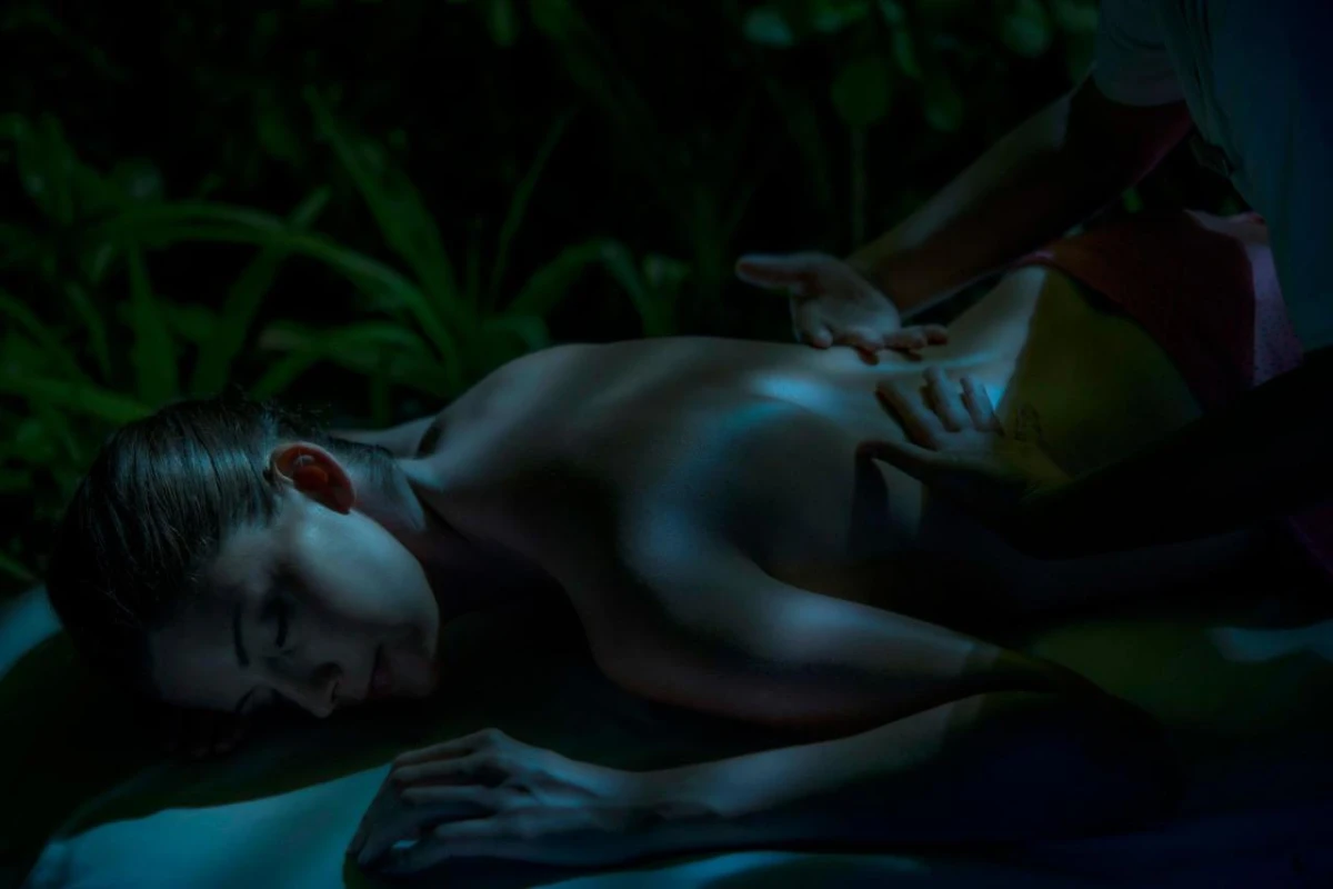 Four Seasons Resort At Landaa Giraavaru - Hotel Photo 17