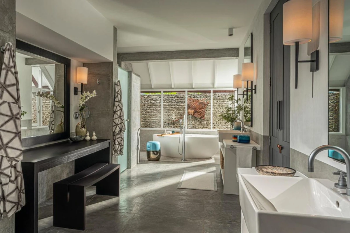 Four Seasons Resort At Landaa Giraavaru - Hotel Photo 28