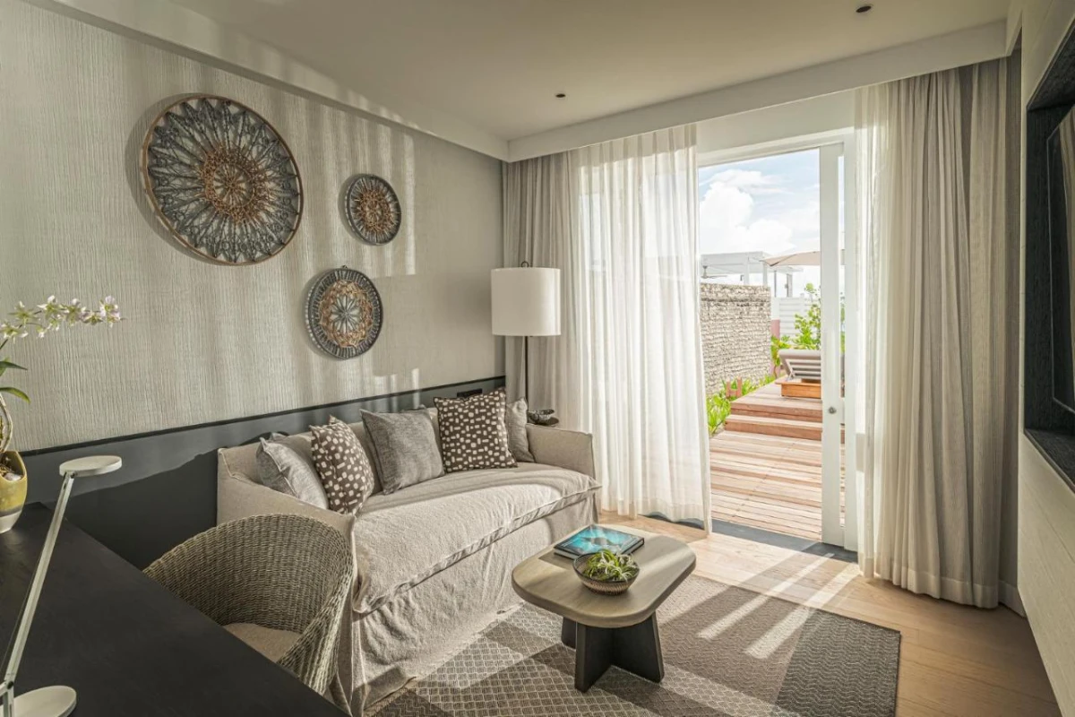 Four Seasons Resort At Landaa Giraavaru - Hotel Photo 29