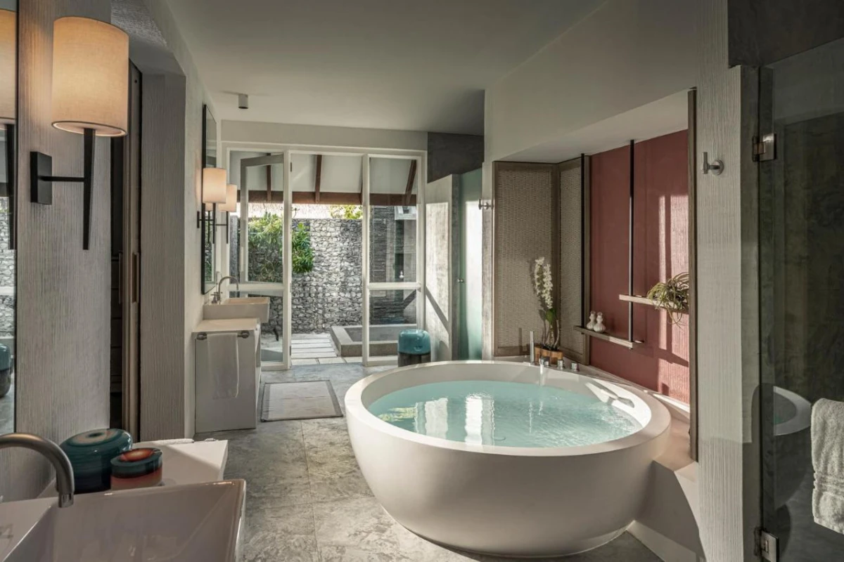 Four Seasons Resort At Landaa Giraavaru - Hotel Photo 32