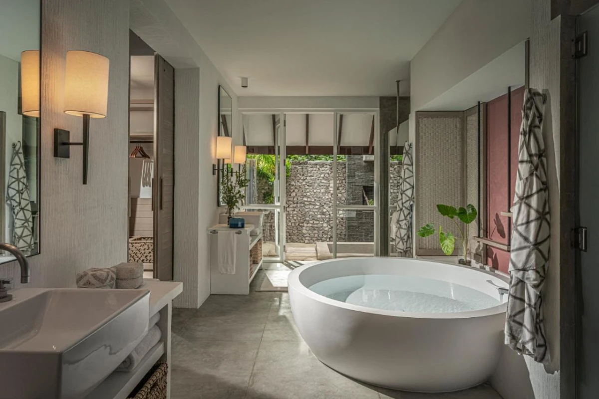 Four Seasons Resort At Landaa Giraavaru - Hotel Photo 34