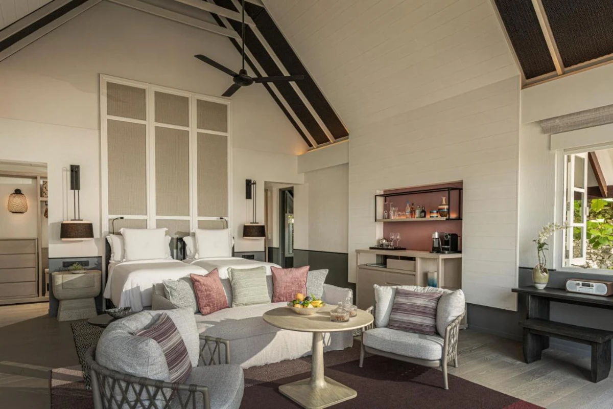 Four Seasons Resort At Landaa Giraavaru - Hotel Photo 39