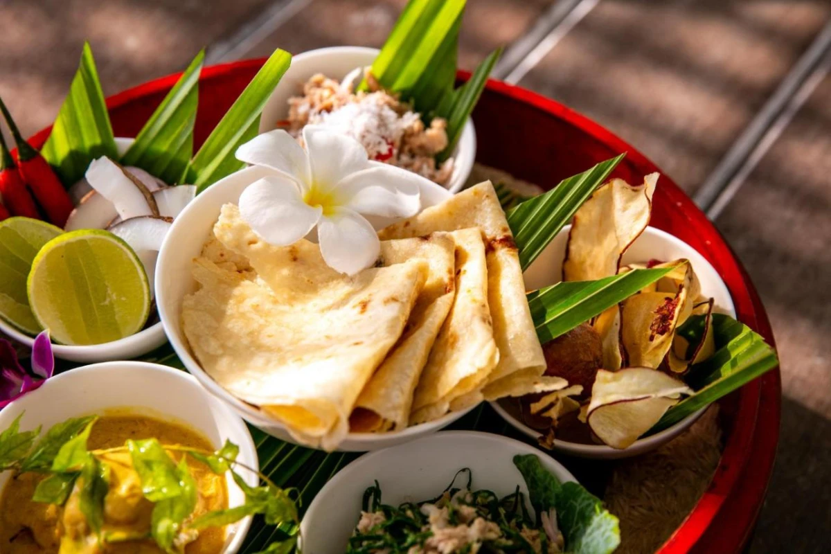 Four Seasons Resort At Landaa Giraavaru - Hotel Photo 40