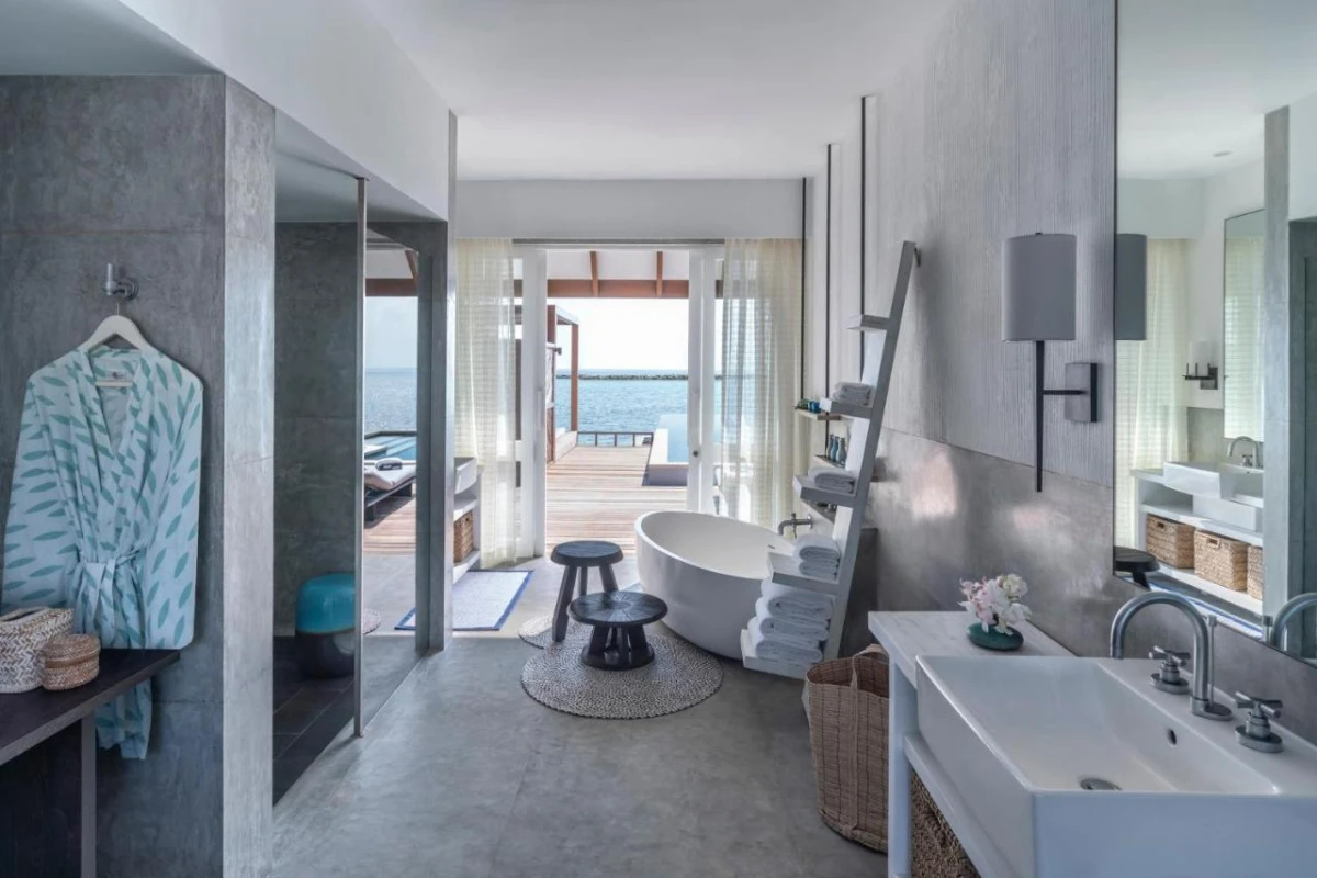 Four Seasons Resort At Landaa Giraavaru - Hotel Photo 46