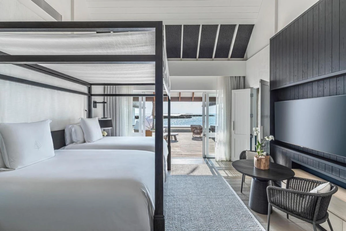 Four Seasons Resort At Landaa Giraavaru - Hotel Photo 48