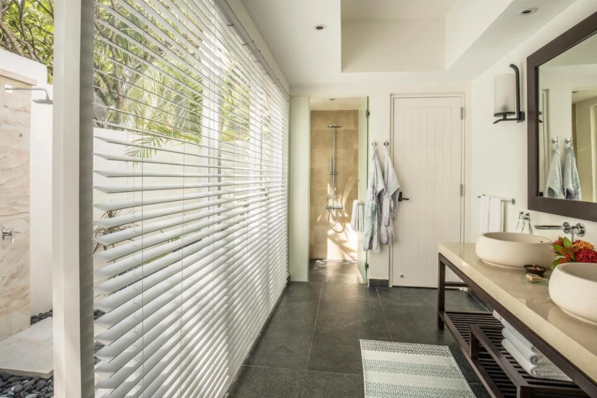 Four Seasons Resort At Kuda Huraa - Hotel Photo 19