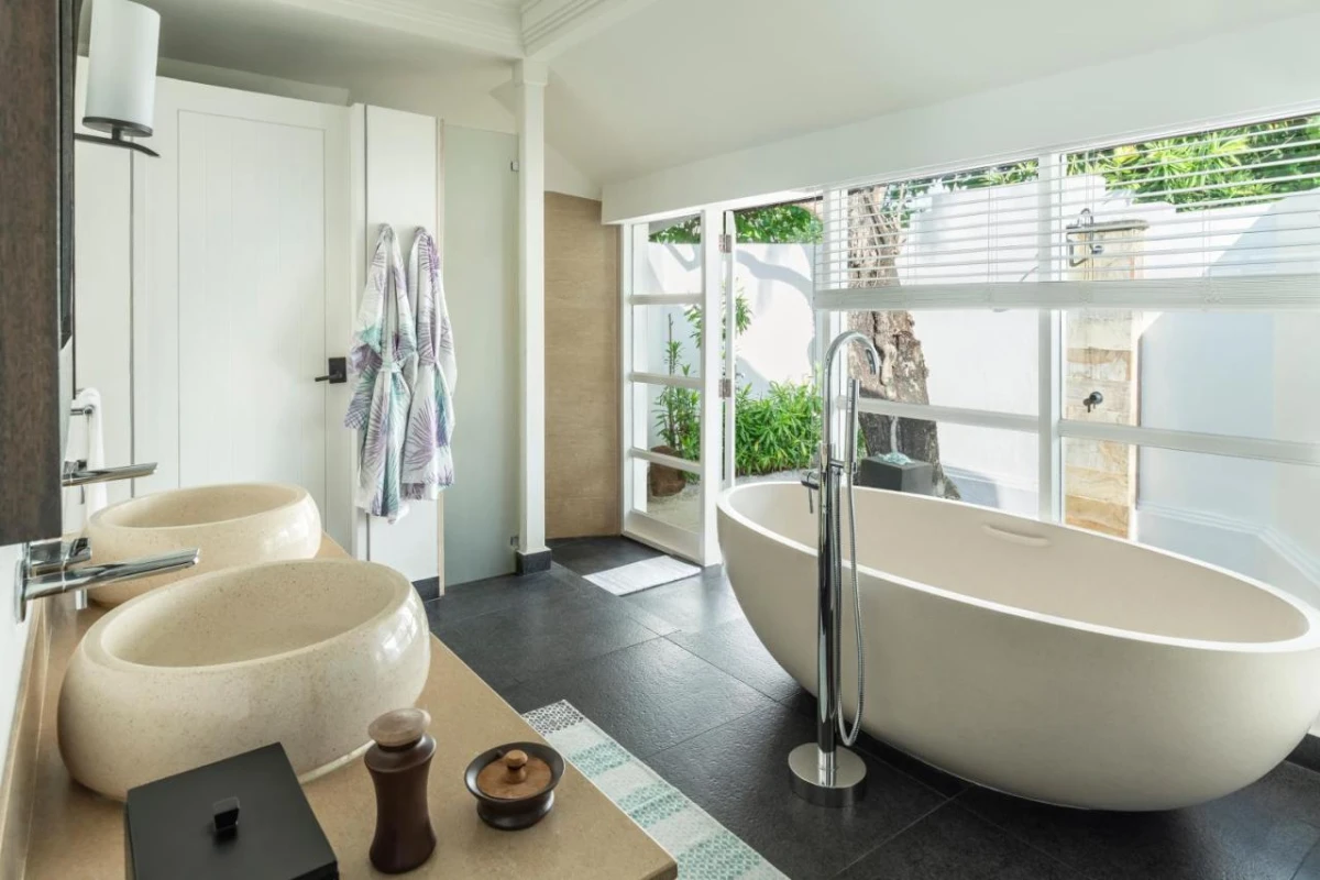 Four Seasons Resort At Kuda Huraa - Hotel Photo 20